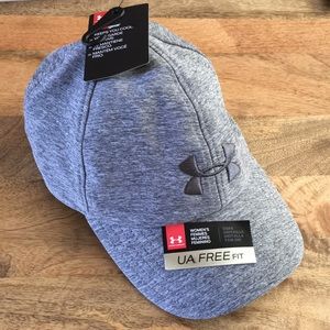 Under Armour Women’s Free Fit Hat